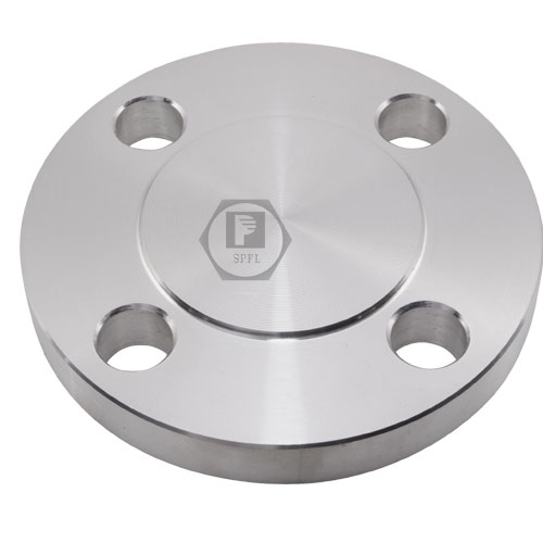 Blind Flange
