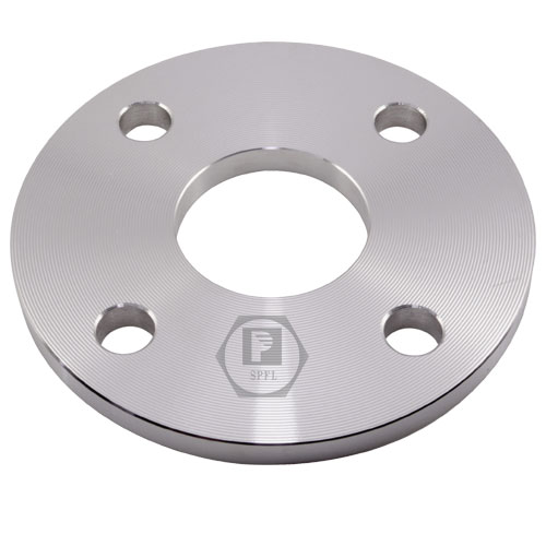 Flat Face Flange