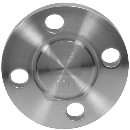 Groove Flange