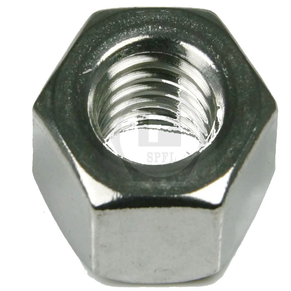 Heavy Hex Nut reference product image