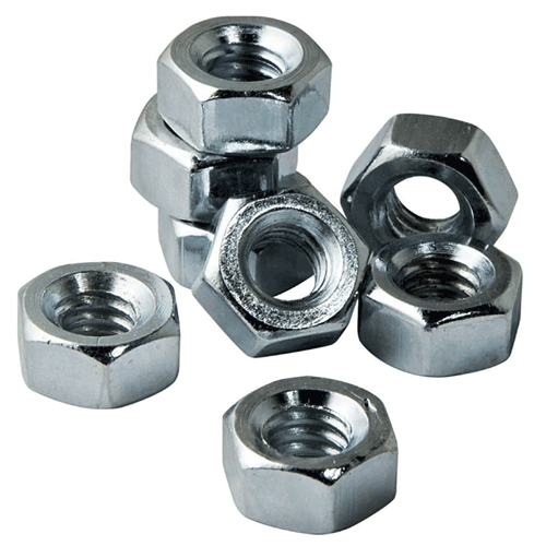 Hex Nut reference product image