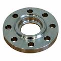 Lap-Joint Flange