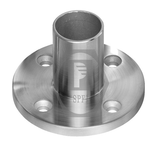 Long Neck Flange