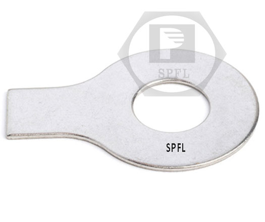 Tab Washer reference product photo