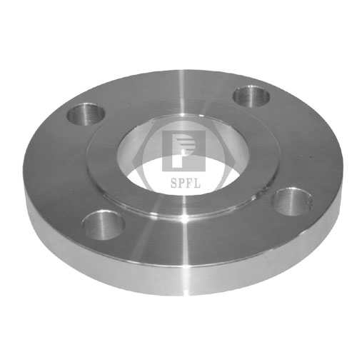 Slip-On Flange