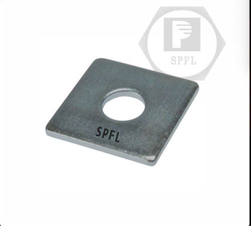 Square Washer reference product photo
