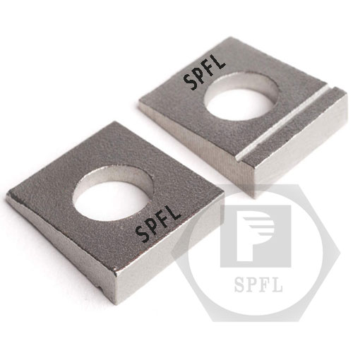 Taper Washer reference product photo