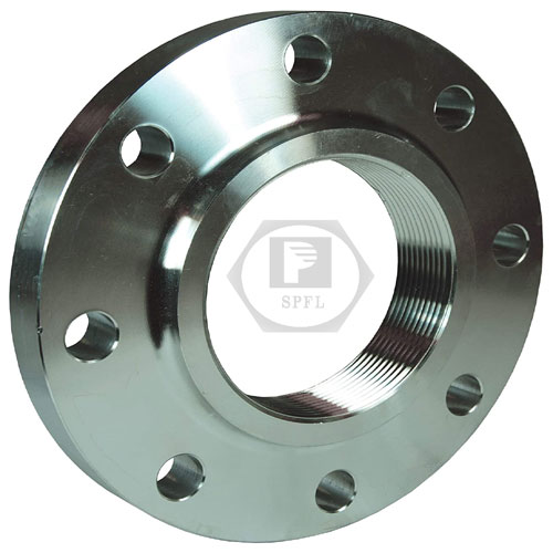 Threaded Flange
