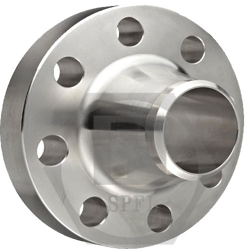 Weld-Neck Flange
