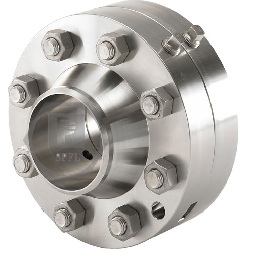 Orifice Flange