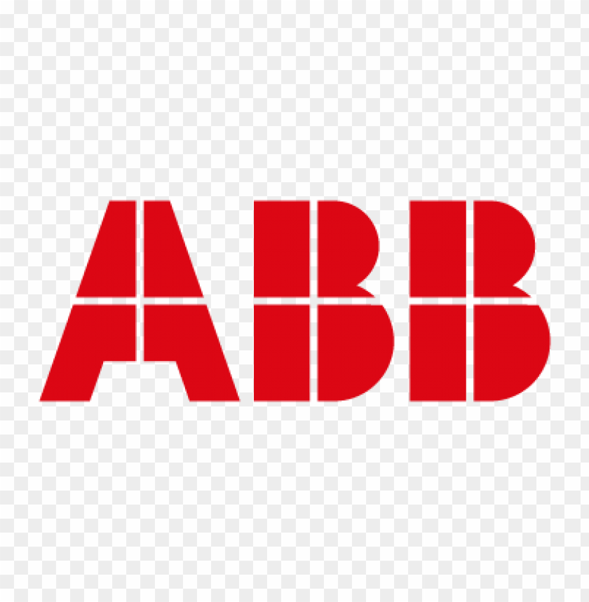 ABB logo