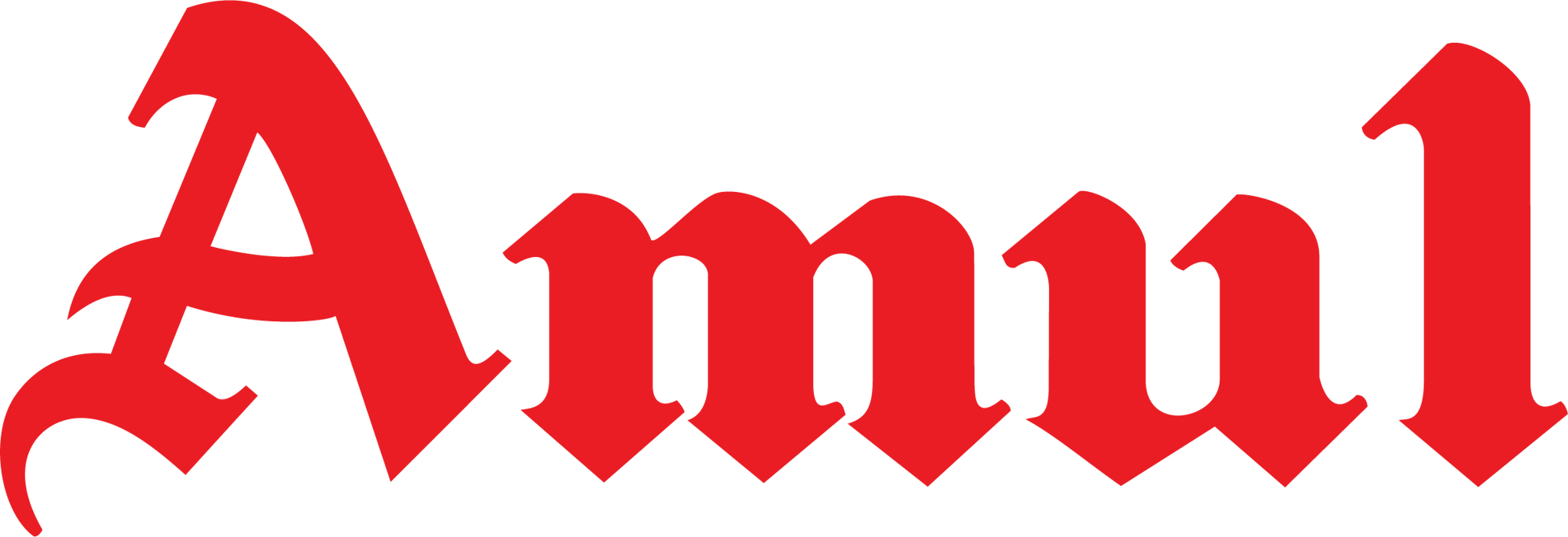 Amul logo
