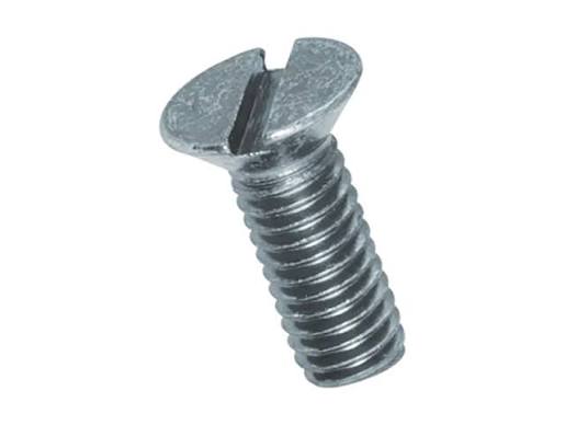 SPFL countersunk screw (CSK)
