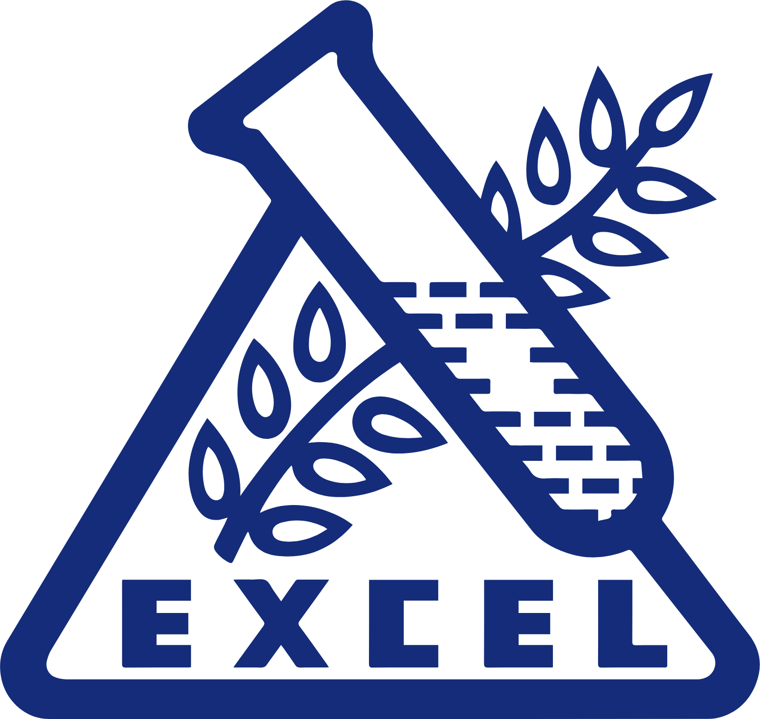 Excel Industries Limited logo
