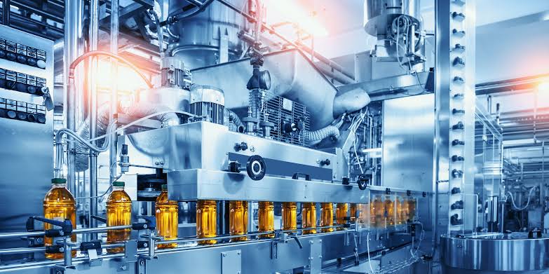Food processing facility