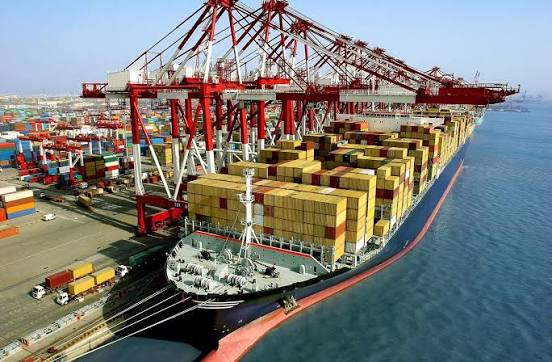 Marine and shipping industry