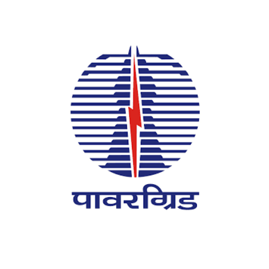 POWERGRID logo