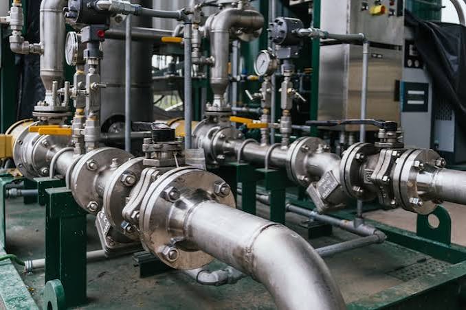 Industrial pump and pumping systems